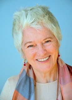 Solveig Eggerz