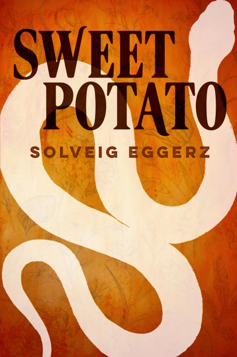Cover of Sweet Potato by Solveig Eggerz