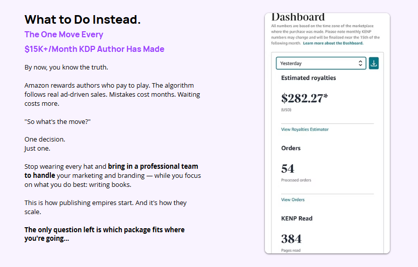 Uploaded daily royalty dashboard